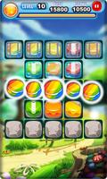 Cookie Journey Little Puzzle تصوير الشاشة 2