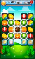 Cookie Journey Little Puzzle تصوير الشاشة 3
