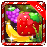 Fruits Link Match3