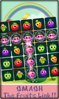 Fruits Rain Match3 Screenshot 1