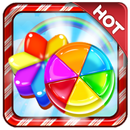 Sweet Candy Fever Classic!-APK