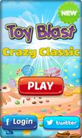 پوستر Crazy Toy Classic