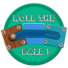 Unblock Me : Rolling Ball icono