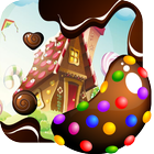 Chocoblast Mania - Match 3 Can icon