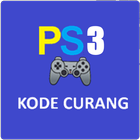 Kode Curang Game: PS3 Lengkap آئیکن