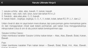 Kode Curang Game: PS3 Lengkap 截图 3