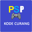 Kode Curang Game: PSP Lengkap APK