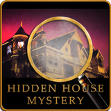 Hidden House Mystery أيقونة