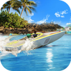 Boat Games Driving 3D APK