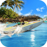 Boat Games Driving 3D