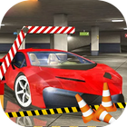 Car Parking Drive Test icon