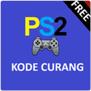 Kode Curang: Game PS2 Lengkap APK