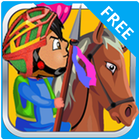 🐎Sipa Horse Racing иконка