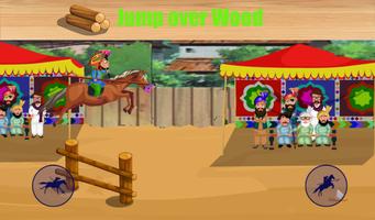 🐎Sipa Horse Racing Screenshot 1