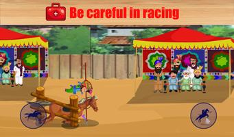 🐎Sipa Horse Racing captura de pantalla 2
