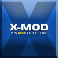 New Mod COC References 海報