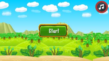 برنامه‌نما Kong Run- A thrilling ride through jungle *Free* عکس از صفحه