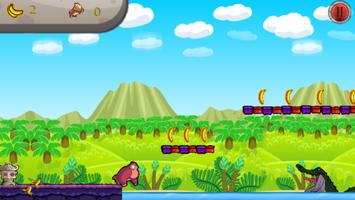 Kong Run screenshot 3