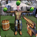 Expert Watermelon Target Shoot APK