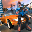 Gangster Plan Crime Open world APK
