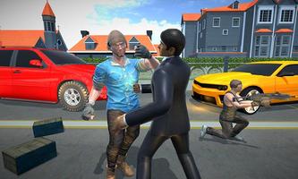 Gangster Plan Crime Open world screenshot 3