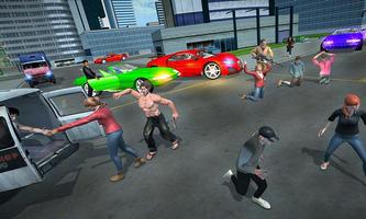Gangster Plan Crime Open world screenshot 1