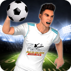 Football Game World 2018 আইকন