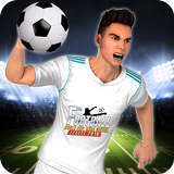 FIFA Coupe du de football: Mega Soccer League 2018 icône