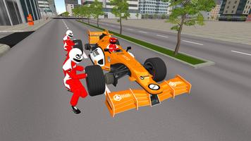City Racing Formula Car Chase gönderen