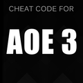 Cheat Code for Age of Empire 3 | Age of Empire III