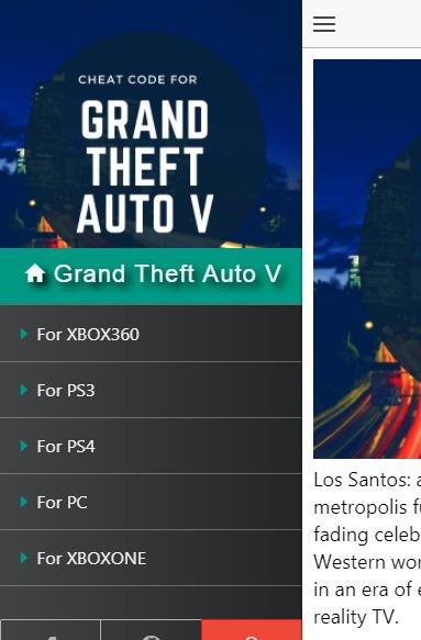 Cheat Code For Grand Theft Auto V Gta 5 Cheat Code For - gta v online grand opening grand theft auto 5 roblox youtube