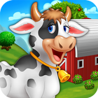 Family Farm Garden أيقونة