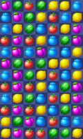 Fruit Candy Swap स्क्रीनशॉट 2