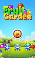 Fruit Garden World Cartaz