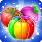 Fruit Mania: Match 3 Puzzle (Unreleased) icône