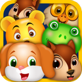 Pet Link: Match-3
