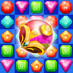 Temple Treasure: Jewels Pop