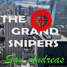 The Grand Snipers: San Andreas ícone