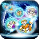 Rome Gods Battle APK