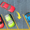 Car Driving Game: Parking Game APK