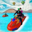 Super Jet Ski: Water Power Boat Taxi Simulator (Unreleased) APK