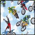 Top Stunt