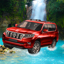 Offroad Prado Car Simulator: Prado Jeep Games APK