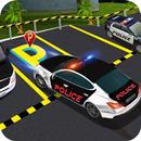 Cops Car Parking 3D: Police Driving Simulator APK