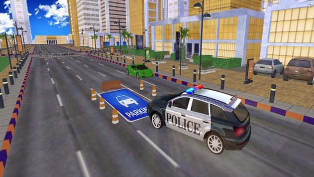 Real Cops Car Parking 3d For Android Apk Download - realistic roblox police cars