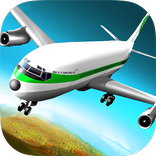 Aircraft Sim 3D