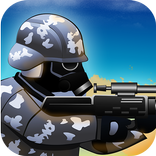 Anti Terror Assault 3D