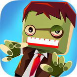 Zombie Office Survival