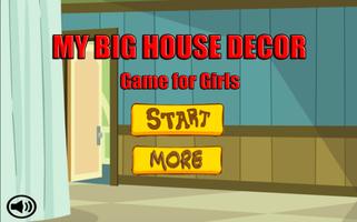 My Big House Decoration screenshot 1