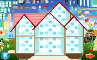 My Big House Decoration screenshot 2